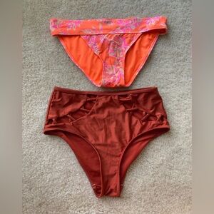 Bikini Bottoms